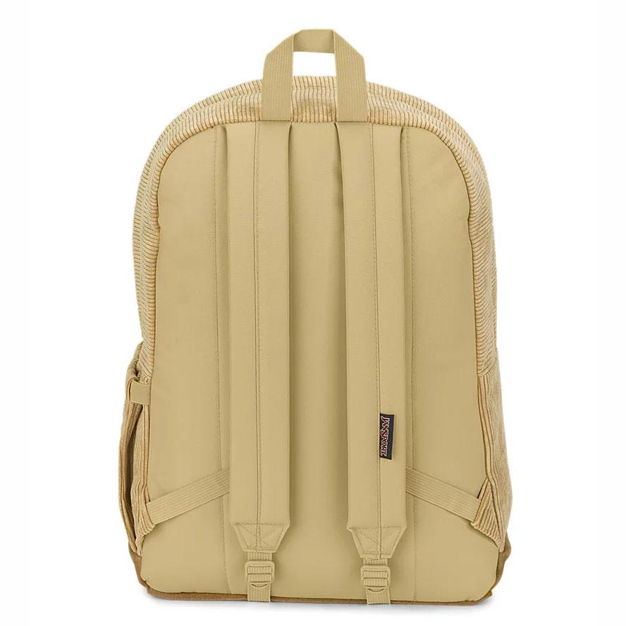 Sac à Dos Scolaire JanSport Right Pack Kaki | ZXO-97730919